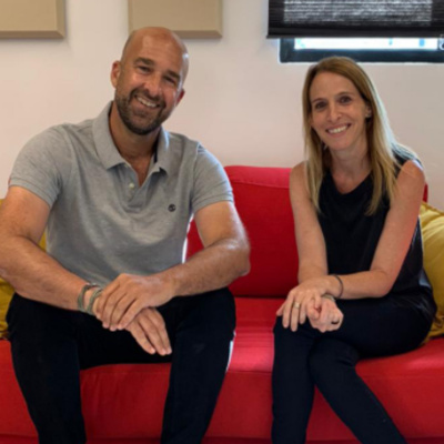 Shivuk On The Go Podcast