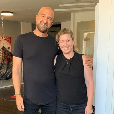 Shivuk On The Go Podcast