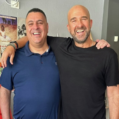 Shivuk On The Go Podcast