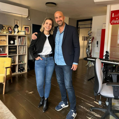 Shivuk On The Go Podcast