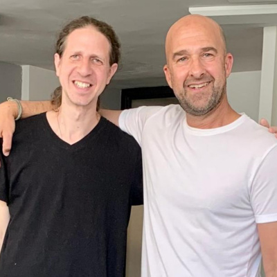 Shivuk On The Go Podcast