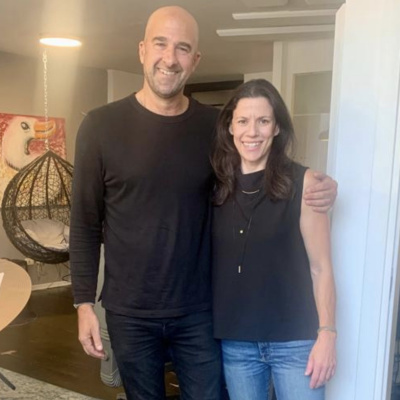 Shivuk On The Go Podcast