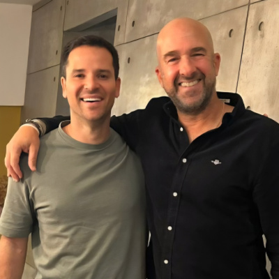 Shivuk On The Go Podcast