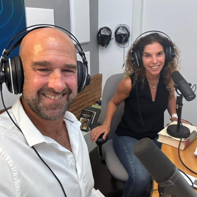 Shivuk On The Go Podcast