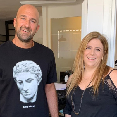 Shivuk On The Go Podcast