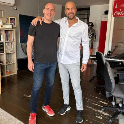 Shivuk On The Go Podcast