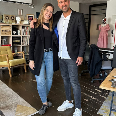 Shivuk On The Go Podcast