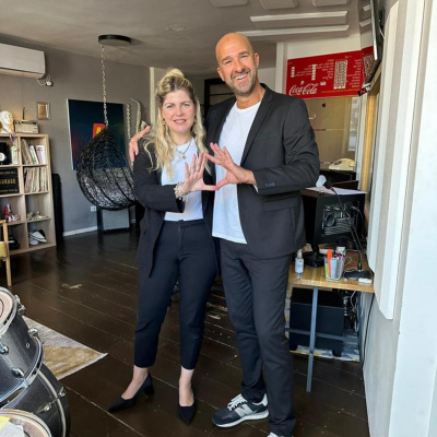 Shivuk On The Go Podcast