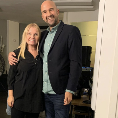 Shivuk On The Go Podcast