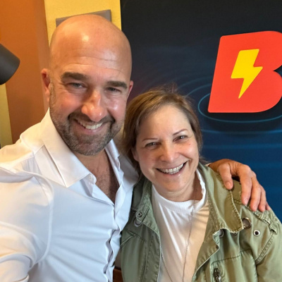 Shivuk On The Go Podcast