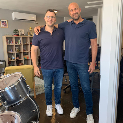 Shivuk On The Go Podcast