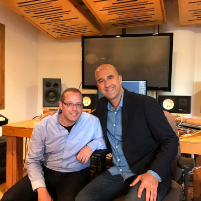 Shivuk On The Go Podcast