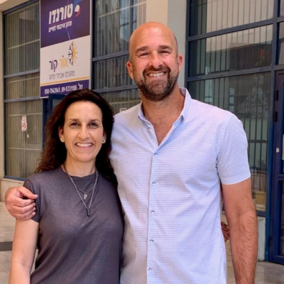 Shivuk On The Go Podcast