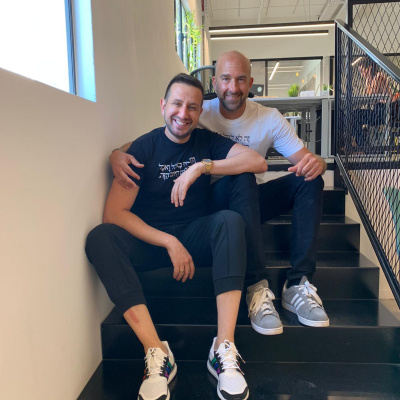 Shivuk On The Go Podcast