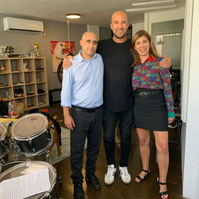 Shivuk On The Go Podcast