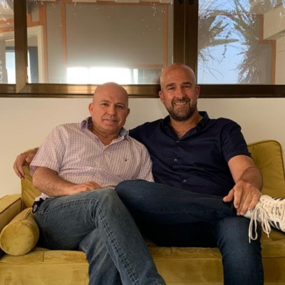 Shivuk On The Go Podcast