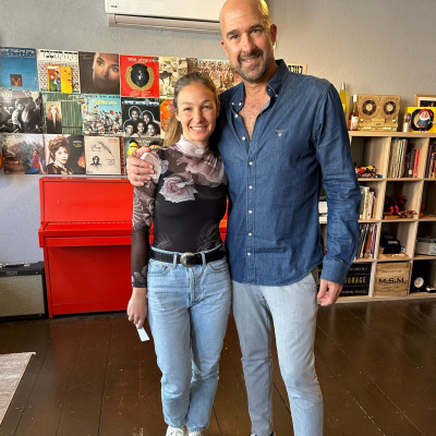 Shivuk On The Go Podcast