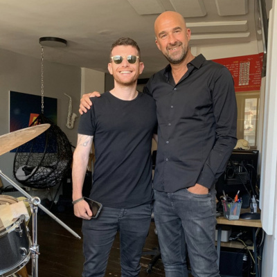 Shivuk On The Go Podcast