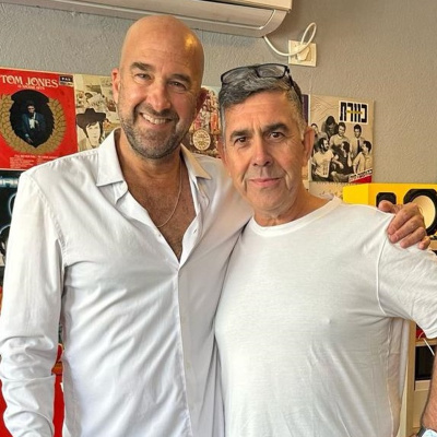 Shivuk On The Go Podcast