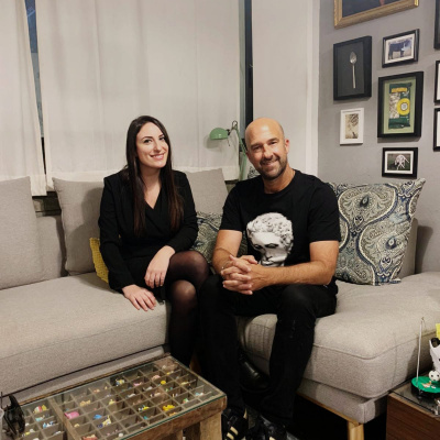 Shivuk On The Go Podcast