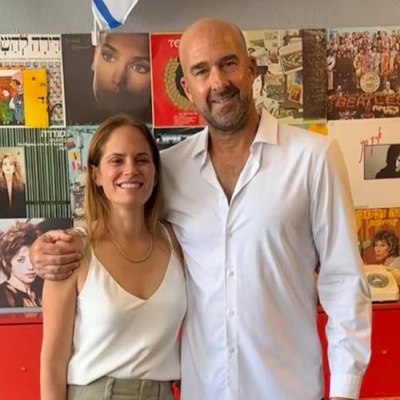 Shivuk On The Go Podcast