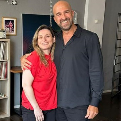 Shivuk On The Go Podcast