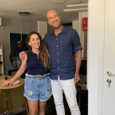 Shivuk On The Go Podcast