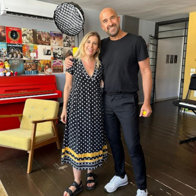 Shivuk On The Go Podcast