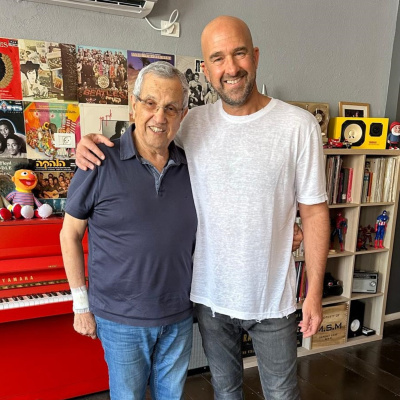 Shivuk On The Go Podcast