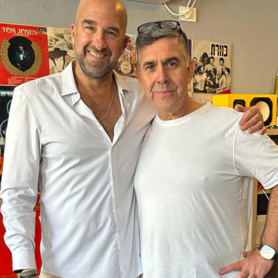 Shivuk On The Go Podcast