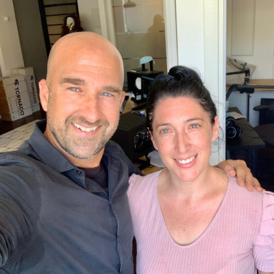 Shivuk On The Go Podcast