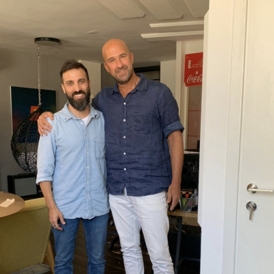 Shivuk On The Go Podcast