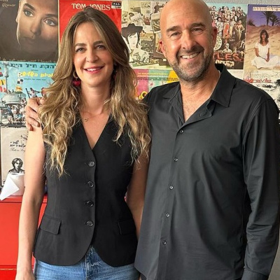 Shivuk On The Go Podcast