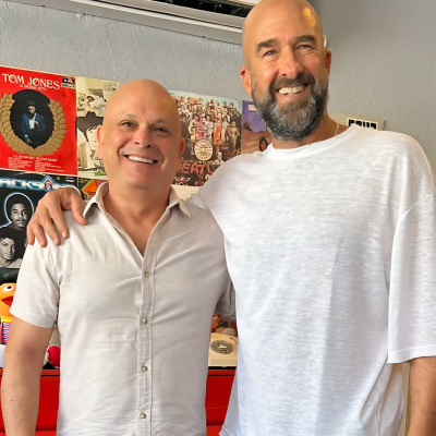 Shivuk On The Go Podcast