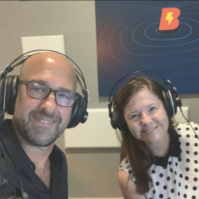 Shivuk On The Go Podcast