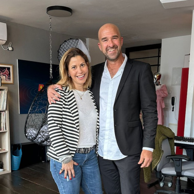 Shivuk On The Go Podcast