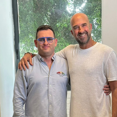 Shivuk On The Go Podcast