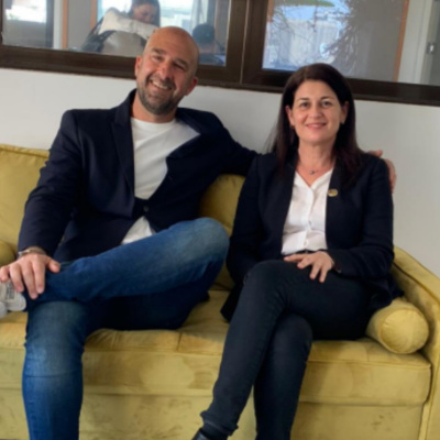 Shivuk On The Go Podcast