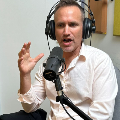 Shivuk On The Go Podcast