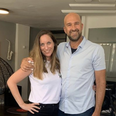 Shivuk On The Go Podcast