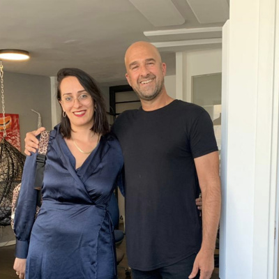 Shivuk On The Go Podcast