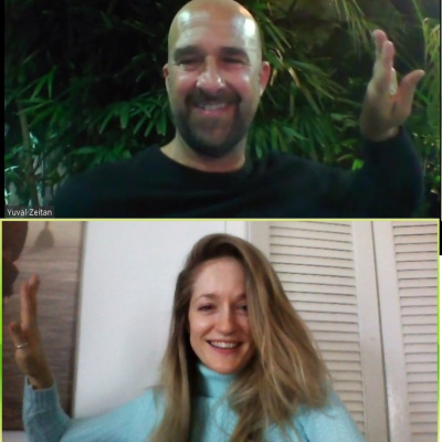 Shivuk On The Go Podcast