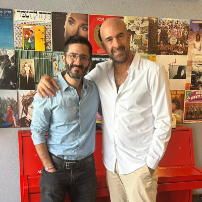 Shivuk On The Go Podcast