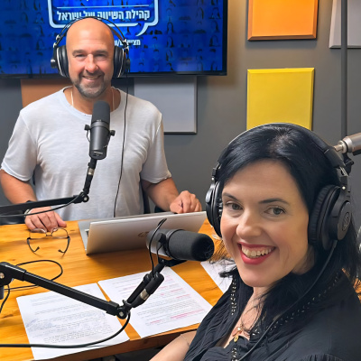 Shivuk On The Go Podcast