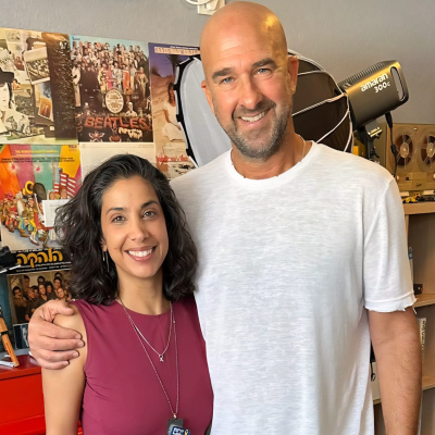 Shivuk On The Go Podcast