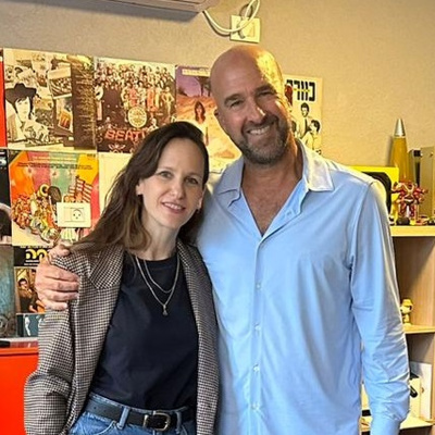 Shivuk On The Go Podcast