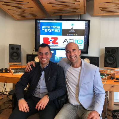 Shivuk On The Go Podcast