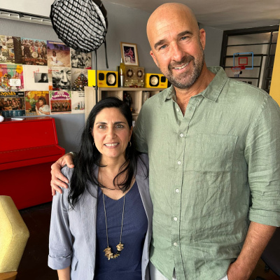 Shivuk On The Go Podcast