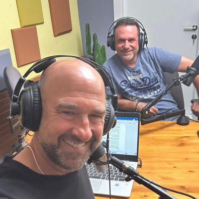 Shivuk On The Go Podcast