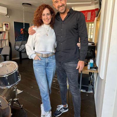 Shivuk On The Go Podcast